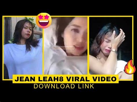 Jeah Leah8 viral video Leaked on social media 2023 .